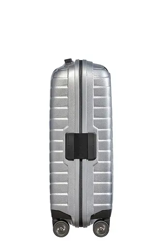 Чемодан Samsonite PROXIS SILVER 55x40x20(23) 55 см CW6*25001 - фото 3