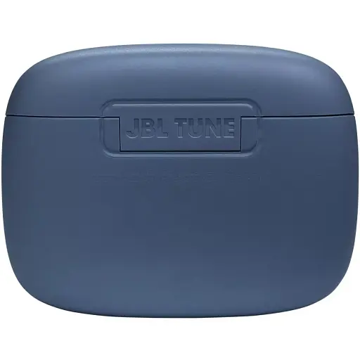 Наушники TWS JBL Tune Beam 5.3 (JBLTBeamBLU) blue RU - фото 4