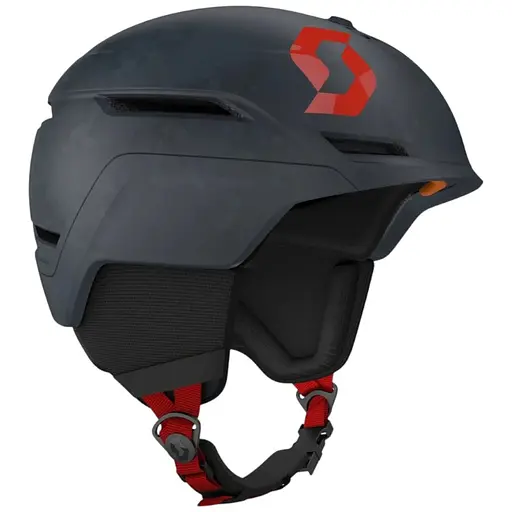 Шолом Scott Symbol 2 Plus D MIPS D3O M Сірий (1081-271751.3847.007)