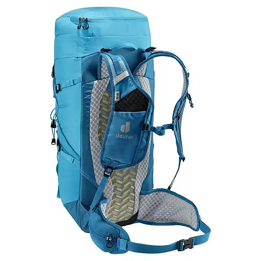 Рюкзак Deuter Speed Lite 30 Azure (1052-3410622 1361) - фото 9
