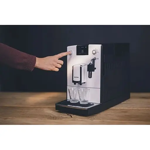 Кофемашина Nivona CafeRomatica NICR 560 - фото 3