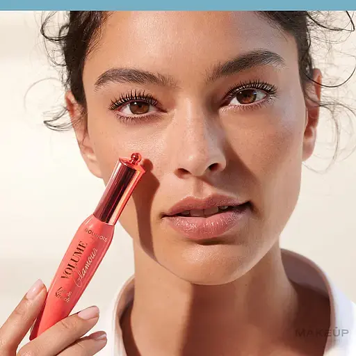 Тушь для ресниц Bourjois Volume Glamour Lift & Stretch Black 12 мл - фото 7