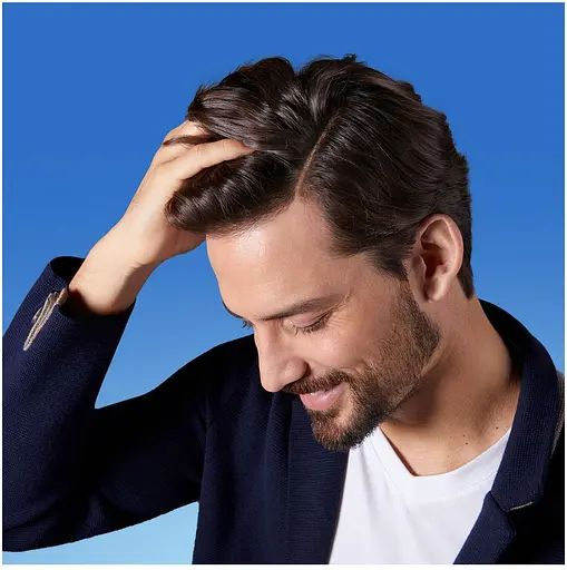 Шампунь против перхоти Head & Shoulders Против выпадения волос 400 мл  - фото 6