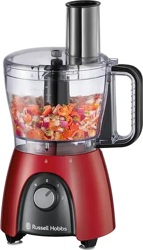 Кухонний комбайн Russell Hobbs Desire Food Processor 27110-56 - фото 2