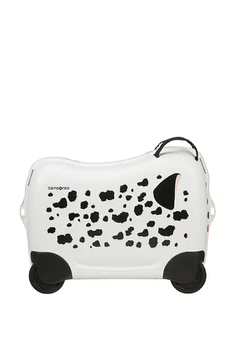 Валіза Samsonite DREAM2GO PUPPY P. 52x38x21 52 См KK5*93001