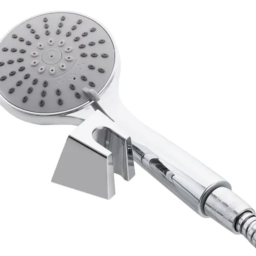 Смеситель для ванны Champion SUS-006 CH0291 Хром - фото 3