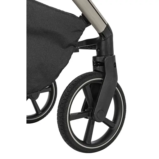 Універсальна коляска-книжка Carrello Vector CRL-6550 2в1 Ocean Green - фото 9