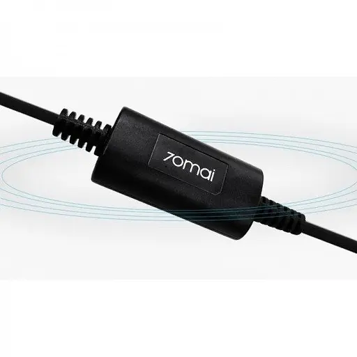 Кабель режиму паркування 70mai Hardware Kit Midrive UP02 (53753) - фото 3