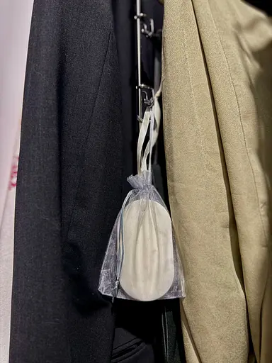 Аромасаше TURBOTA Мандариновое чудо - фото 2