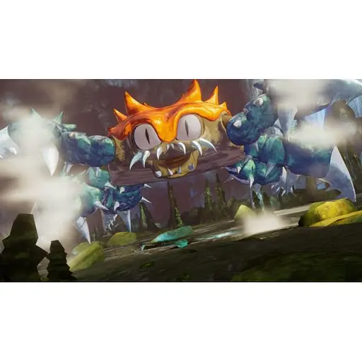 Гра Trials of Mana (Nintendo Switch) - фото 5