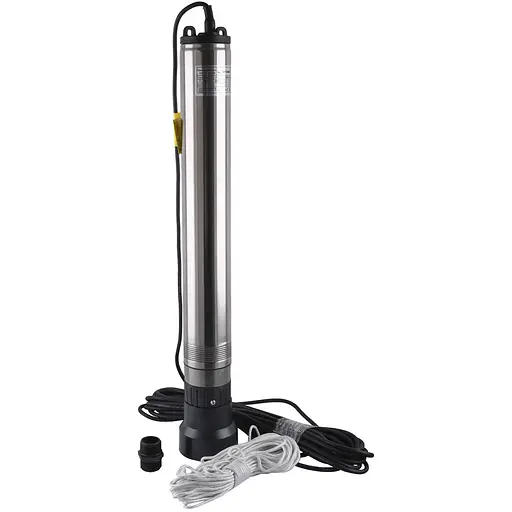 Колодязний насос Optima OP 5,1 - 48/6 AUTO 0,6 кВт (20506) - фото 1