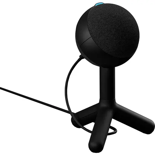 Мікрофон Logitech G Yeti Orb RGB Black (988-000551) - фото 1