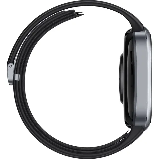 Смарт-годинник Huawei Watch D2 Black Luca-B19 (121063) - фото 8