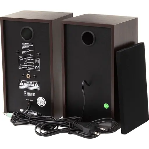 Акустическая система F&D R215 Cherry - фото 5