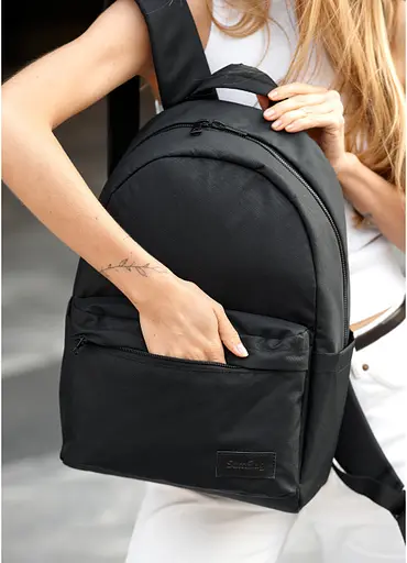 Рюкзак женский Sambag 46х28х13 см sum0023714 - фото 6