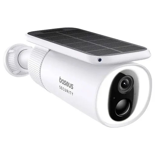 IP-камера відеоспостереження Baseus Security S1 Outdoor Camera 2K (S0SW002130) - фото 2