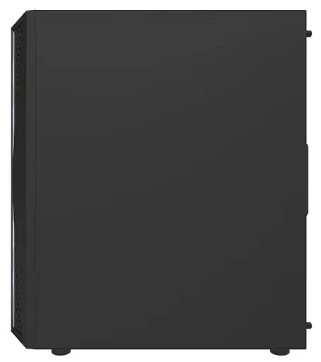 Корпус Darkflash DK352 Plus без БЖ (DK352 PLUS BLACK) - фото 6