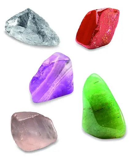 Копай, копай, копай Rozum - Научный набор (R062UA) - фото 5