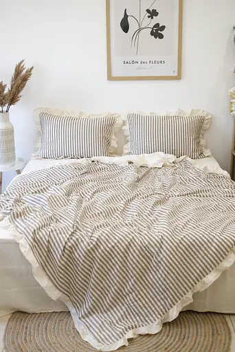 Постельное белье Macas Home Евро pbe0050171