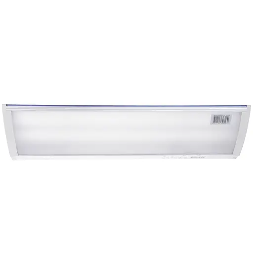 Світильник лінійний Brille 111277 FLF-74/2x14 Br/L люмінесцентний - фото 2