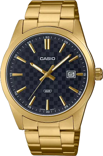 Часы Casio Timeless Collection MTP-VD03G-1A