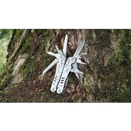 Мультитул Multi Tool Ganzo G301-H - фото 14