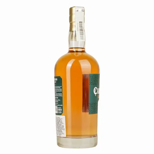 Віскі односолодове Carpathian Shiraz 0.7 л 40% - фото 6