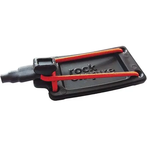 Страховочная система Rock Empire Work Harness Atlas Uni Al Lock Orange XS-M (1053-SVA007.977+0234W0018000) - фото 3