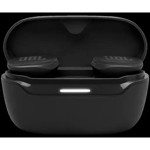 Гарнитура JBL Endurance Race 2 Black (JBLENDURACE2BLK) (7106527) - фото 6