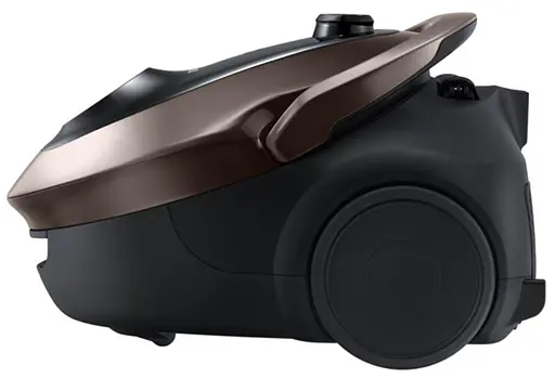 Пылесос Samsung VC07M25M9WD/UK - фото 5