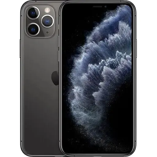 Смартфон Apple iPhone 11 Pro (64gb) Rfb Midnight Green