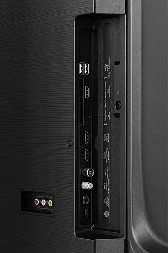 ТВ Hisense 55E7Q - фото 6