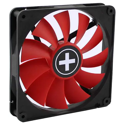 Вентилятор Xilence XPF140.R.PWM (XF051) - фото 1