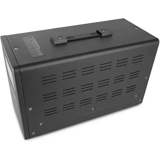 Джерело безпребійного живлення REAL-EL Reserve-1000 (EL122100004) - фото 4