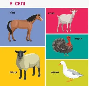 100 тварин. Смарт-книги - фото 7