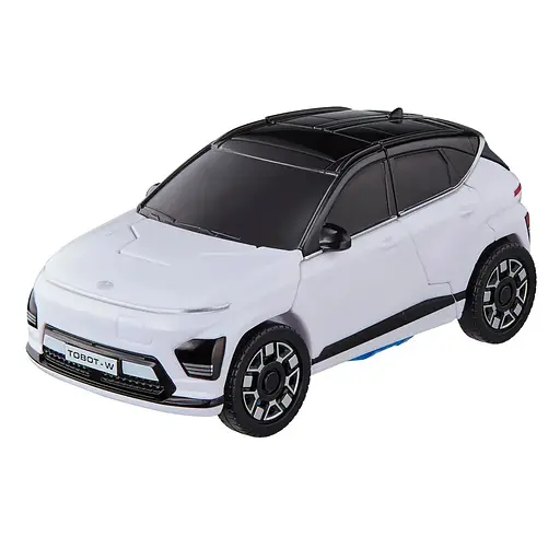 Трансформер Tobot S6 Смарт Тобот W (301182) - фото 5