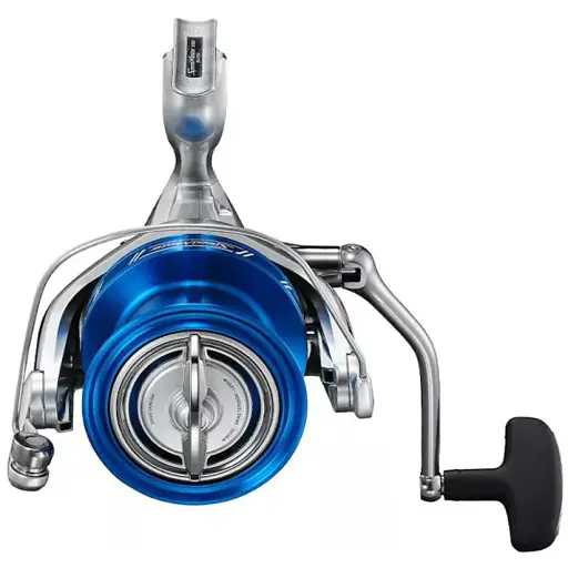 Котушка Shimano Speedmaster XSD 14000 3+1BB 4.3:1 - фото 3