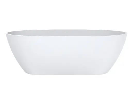 Ванна Mraggo Estella 1680x830 mrasoft 0001032 Белый матовый - фото 2