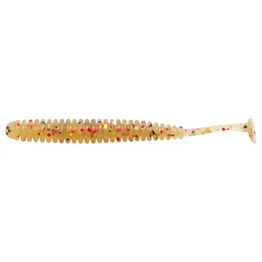 Силікон Reins AJI ADDER SHAD 3’’ 321 Gold Legend (8 шт/уп)
