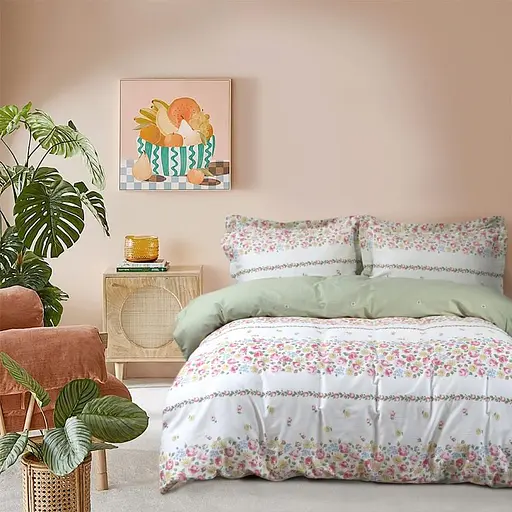 Комплект постільної білизни Lotus Home Євро 000280673