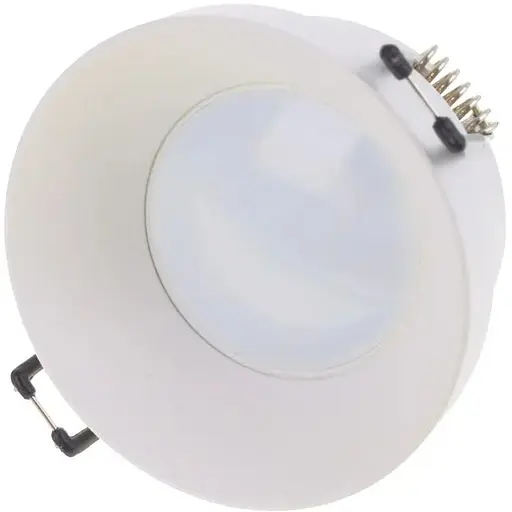Точковий світильник Brille HDL-DS 185 WH MR16 36-399