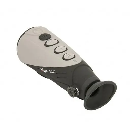 Тепловізор IfiiRay Xeye E2N v2 Тепловізійний монокуляр із матрицею 256x192 Оригінал - фото 3