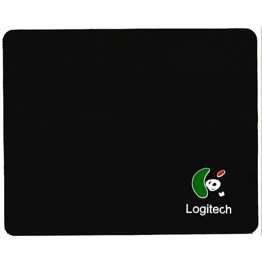 Ігрова поверхня - килимок Logitech однотонний