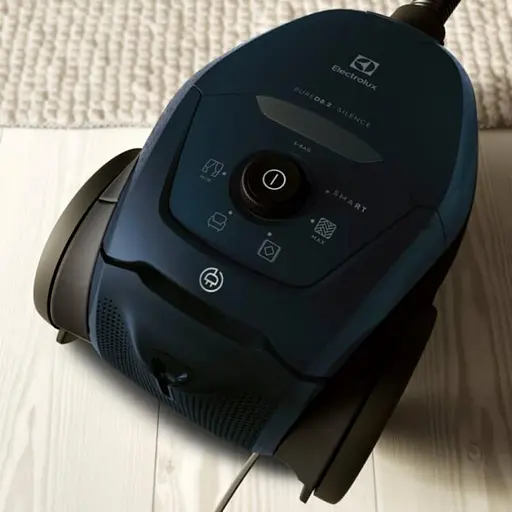 Пылесос с мешком Electrolux PD82-4ST - фото 2