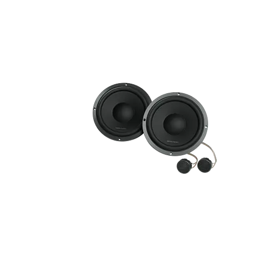 Компонентная акустическая система Harman Kardon Flow 601CFS