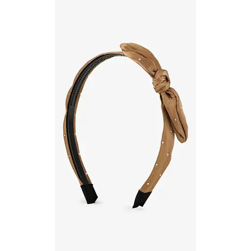 Обруч дитячий 4021D-2 Коричневий - фото 1