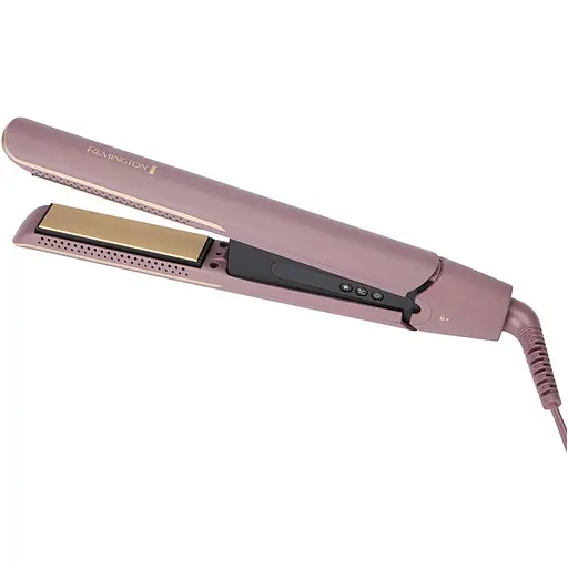 Выпрямитель Remington AIRvive фиолетово-золотой 61 Вт (S8930) - фото 1