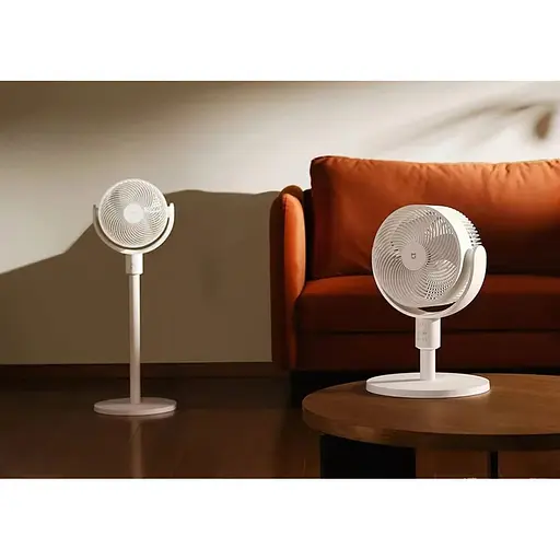 Вентилятор MiJia Circulation Fan BPLDS08DM (139661) - фото 4