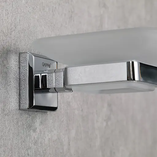 Мыльница Gappo G3802 - фото 2