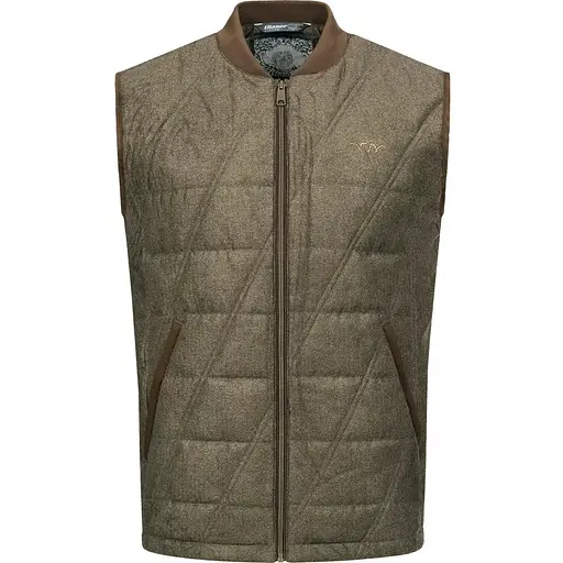 Жилет Blaser Active Outfits Vintage Victor 2XL оливковий